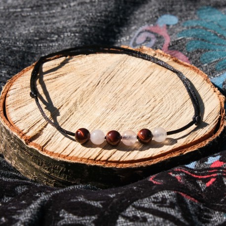 Kotníkový náramek Motus