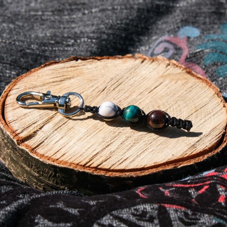 Přívěsek / klíčenka Fortis