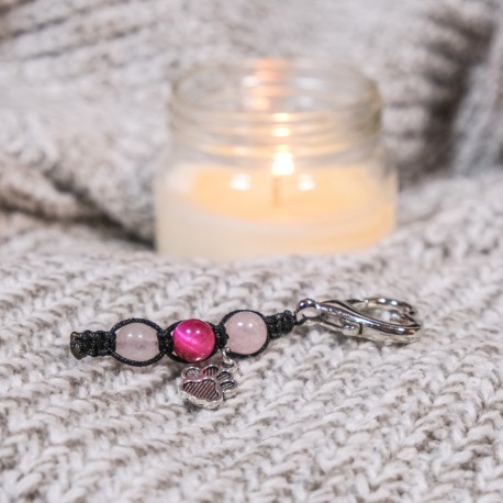 Přívěsek / klíčenka Fidem