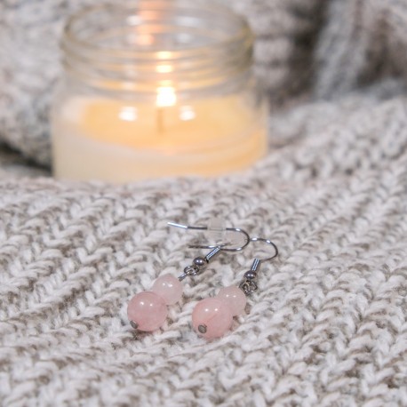 Náušnice Sinceritate