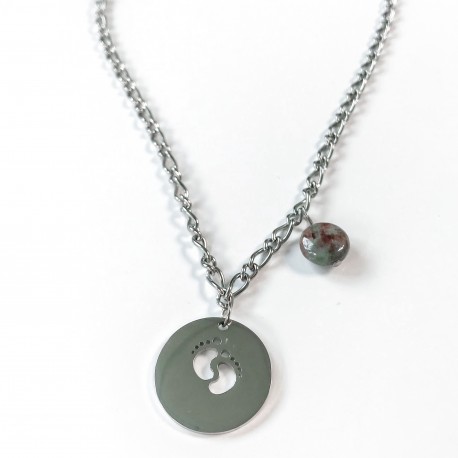 Řetízek na krk - Puer