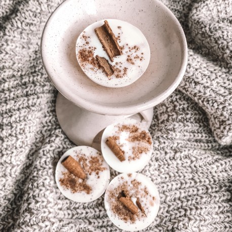 Vosk do aromalampy / Bublinka