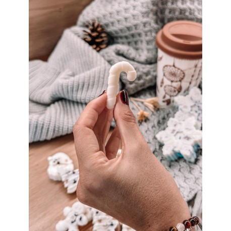 Vánoční sójové vosky do aromalampy