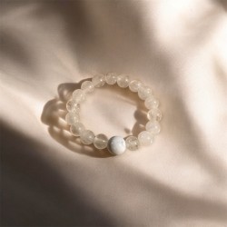 Minerální prsten - Růženín