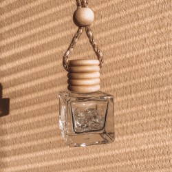 Aroma lahvička s minerály - Kostka