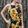 Sunflower - Laoské šaty