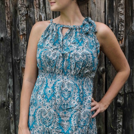 Bluesky - Laoské šaty