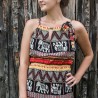Amanuet - Laoské šaty