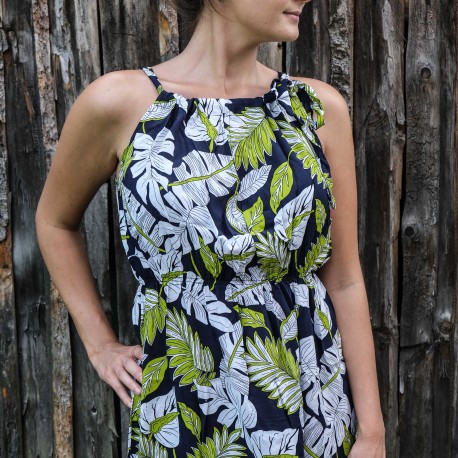 Maat tree - Laoské šaty