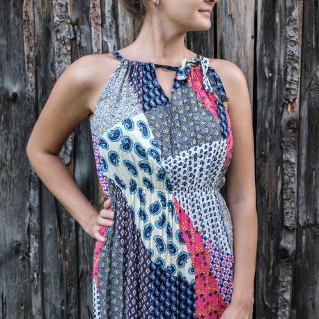 Abhassara - Laoské šaty